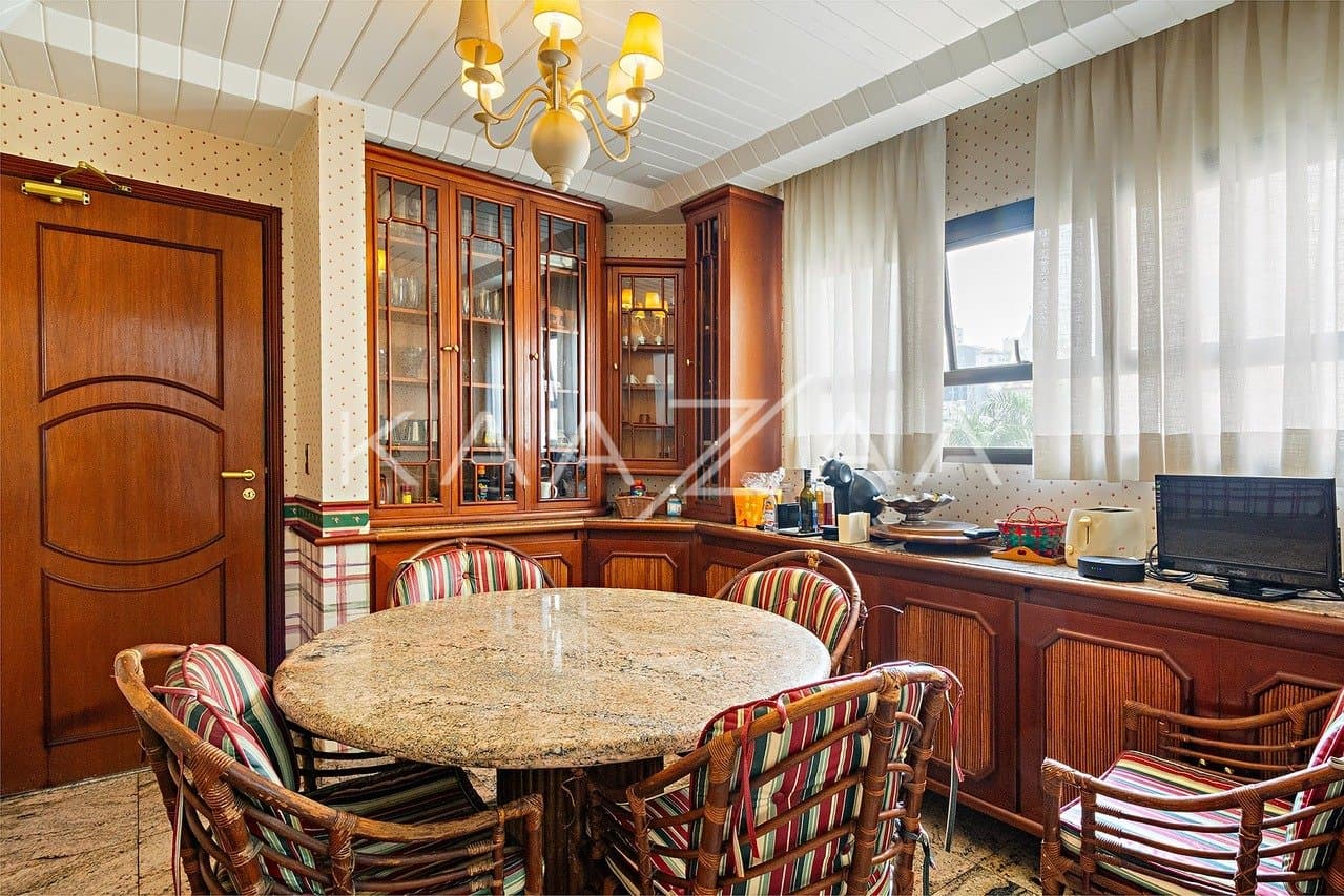 Apartamento no Jardins - Foto 11