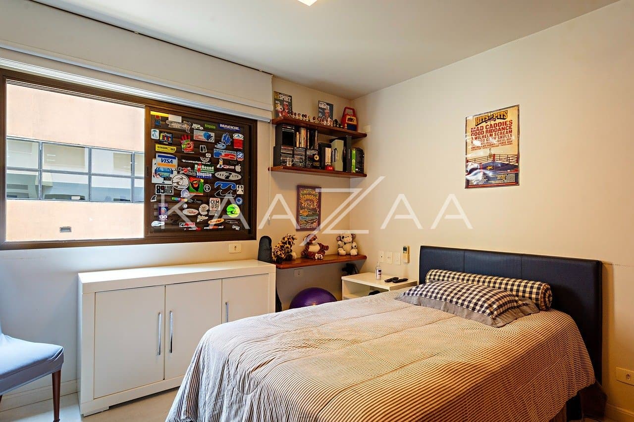 Apartamento no Jardins - Foto 14