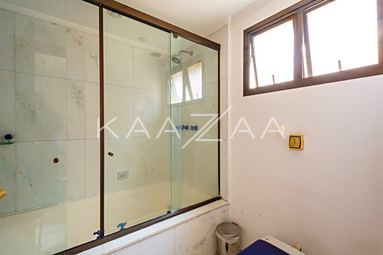 Apartamento no Jardins - Foto 15