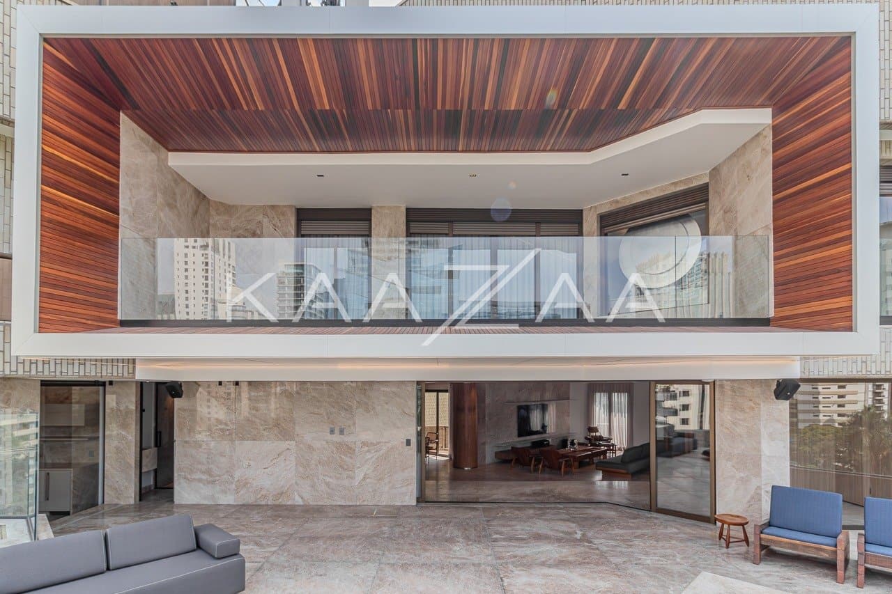 Cobertura à venda no Itaim Bibi - Foto 2