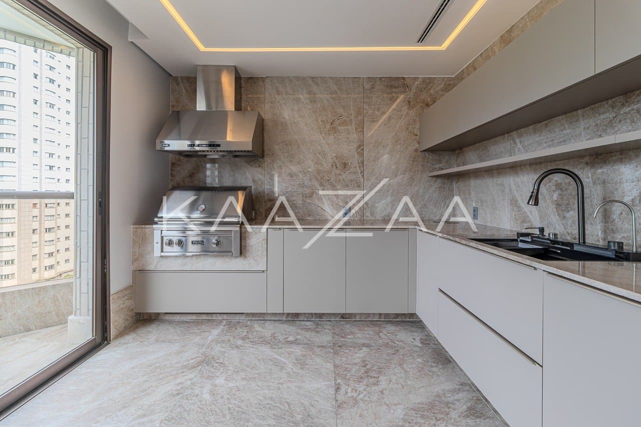 Cobertura à venda no Itaim Bibi - Foto 7