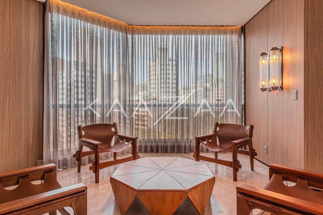 Cobertura à venda no Itaim Bibi - Foto 8