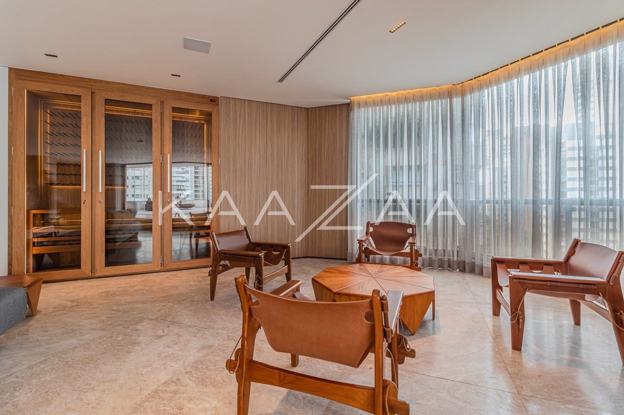 Cobertura à venda no Itaim Bibi - Foto 9