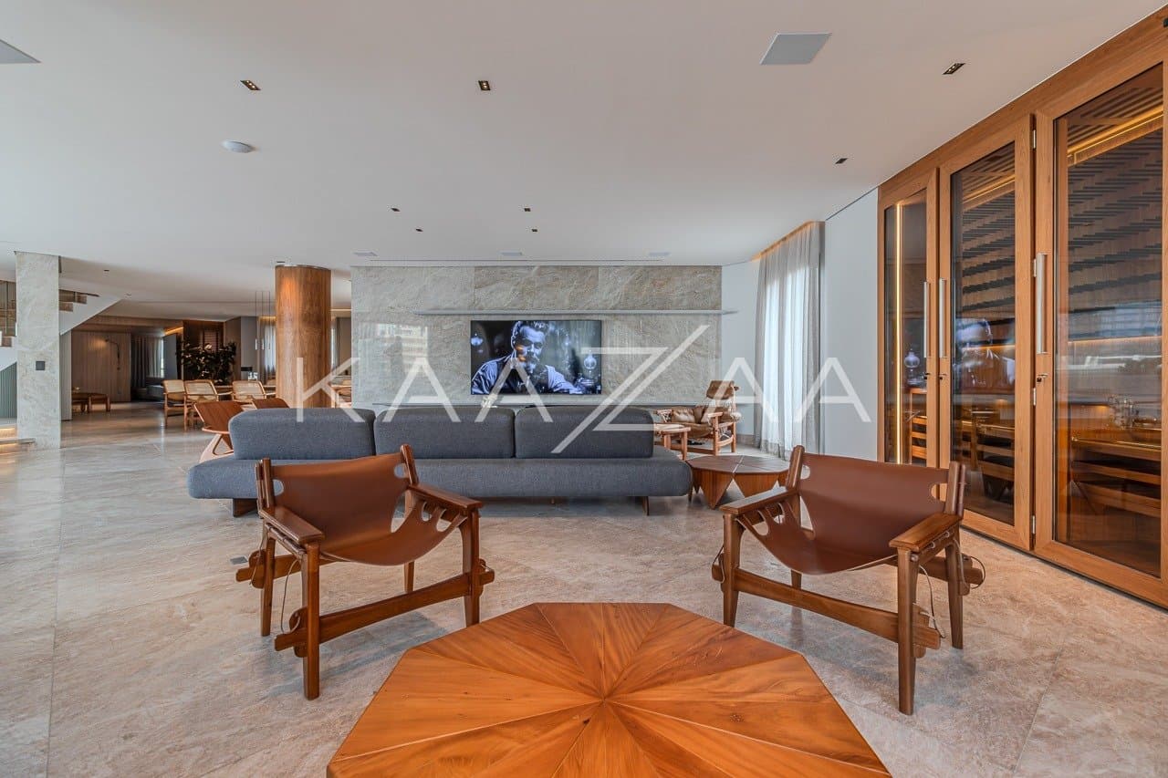 Cobertura à venda no Itaim Bibi - Foto 10