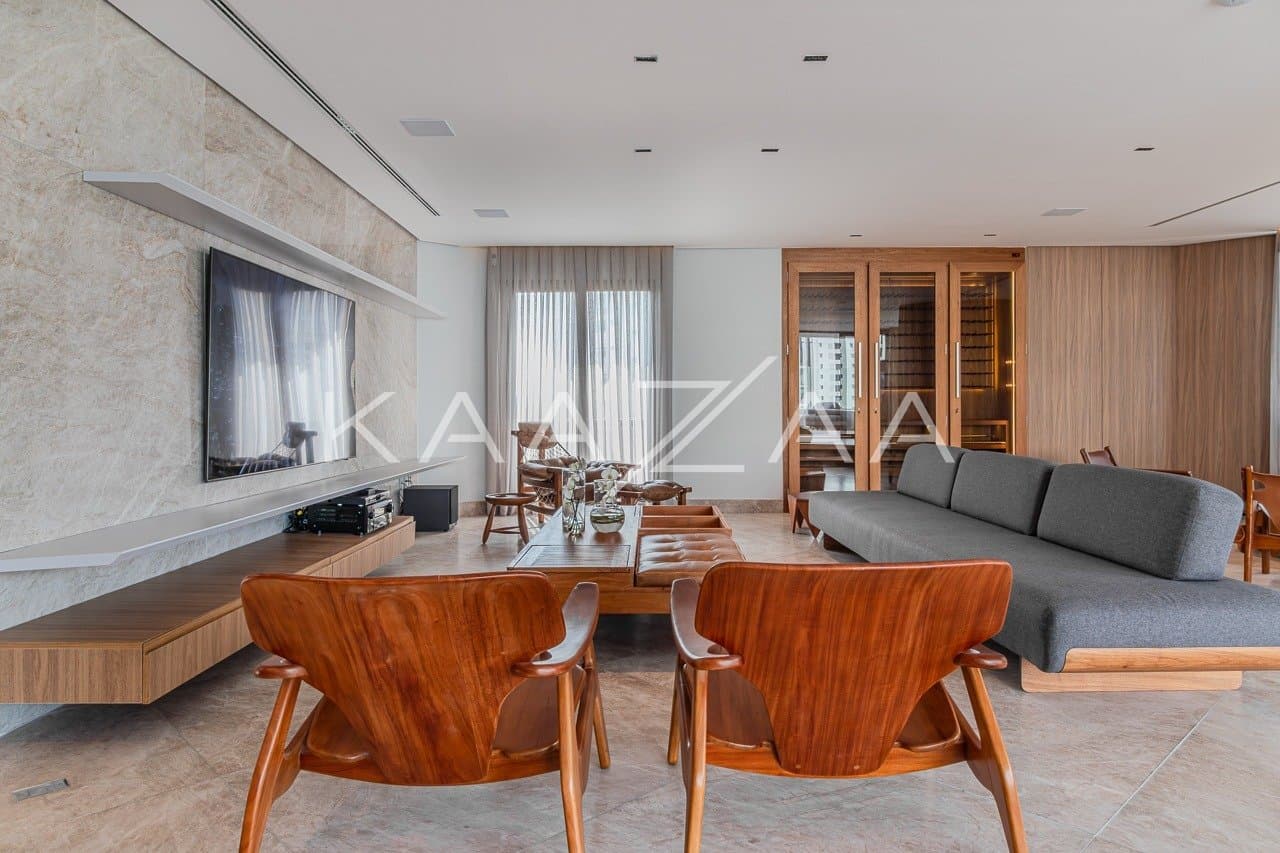 Cobertura à venda no Itaim Bibi - Foto 11