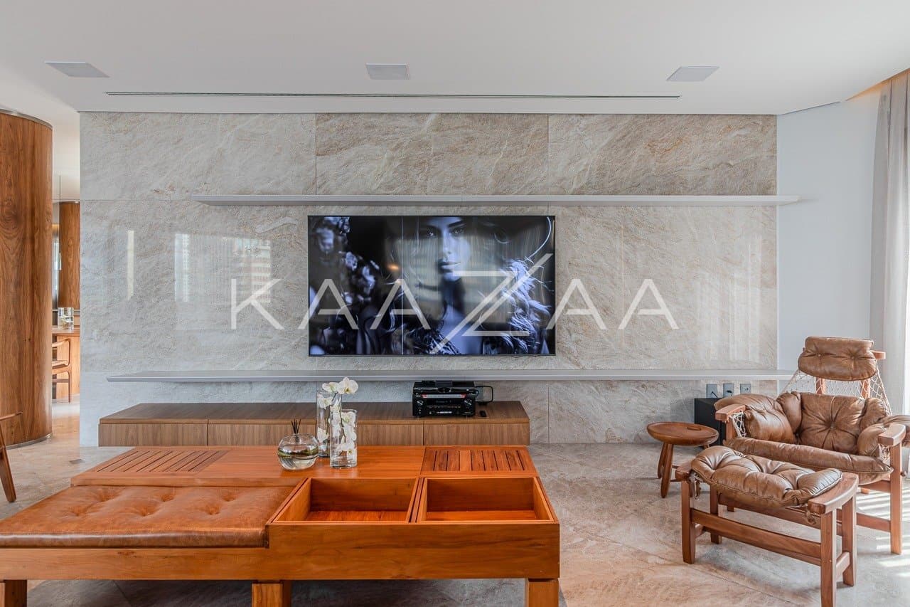 Cobertura à venda no Itaim Bibi - Foto 12