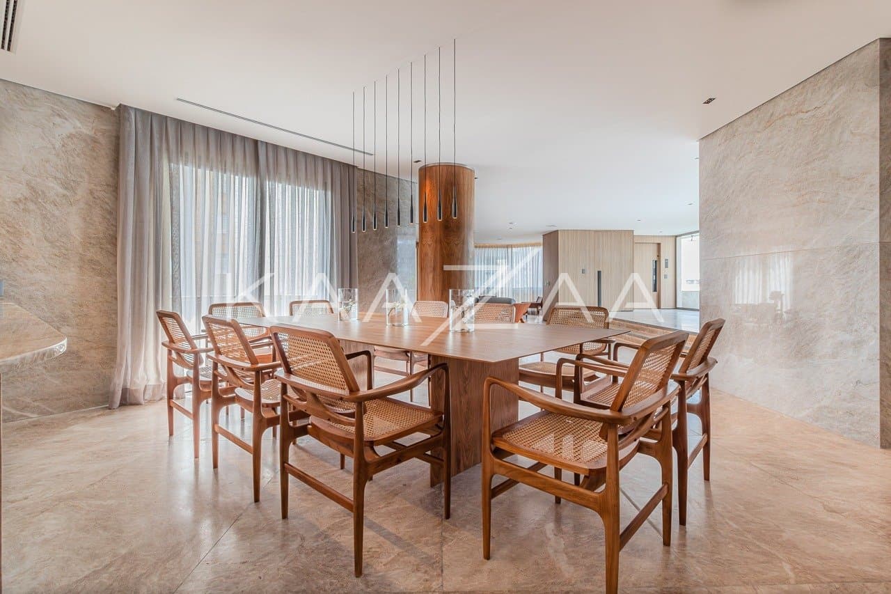 Cobertura à venda no Itaim Bibi - Foto 15