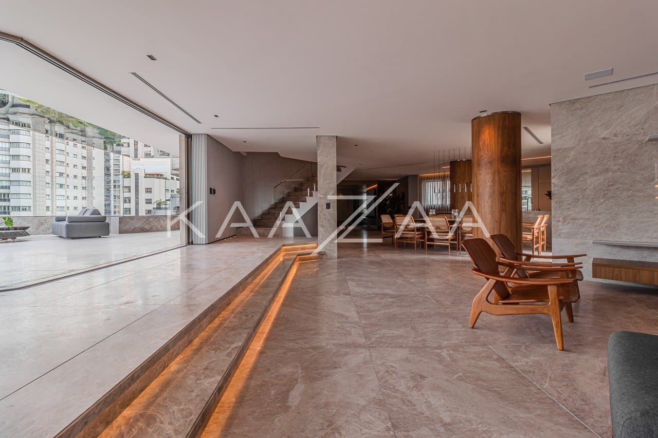 Cobertura à venda no Itaim Bibi - Foto 16