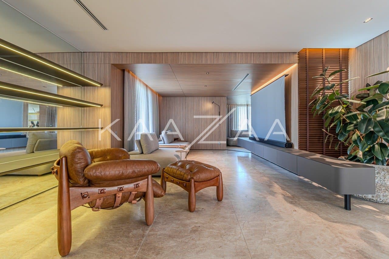 Cobertura à venda no Itaim Bibi - Foto 19