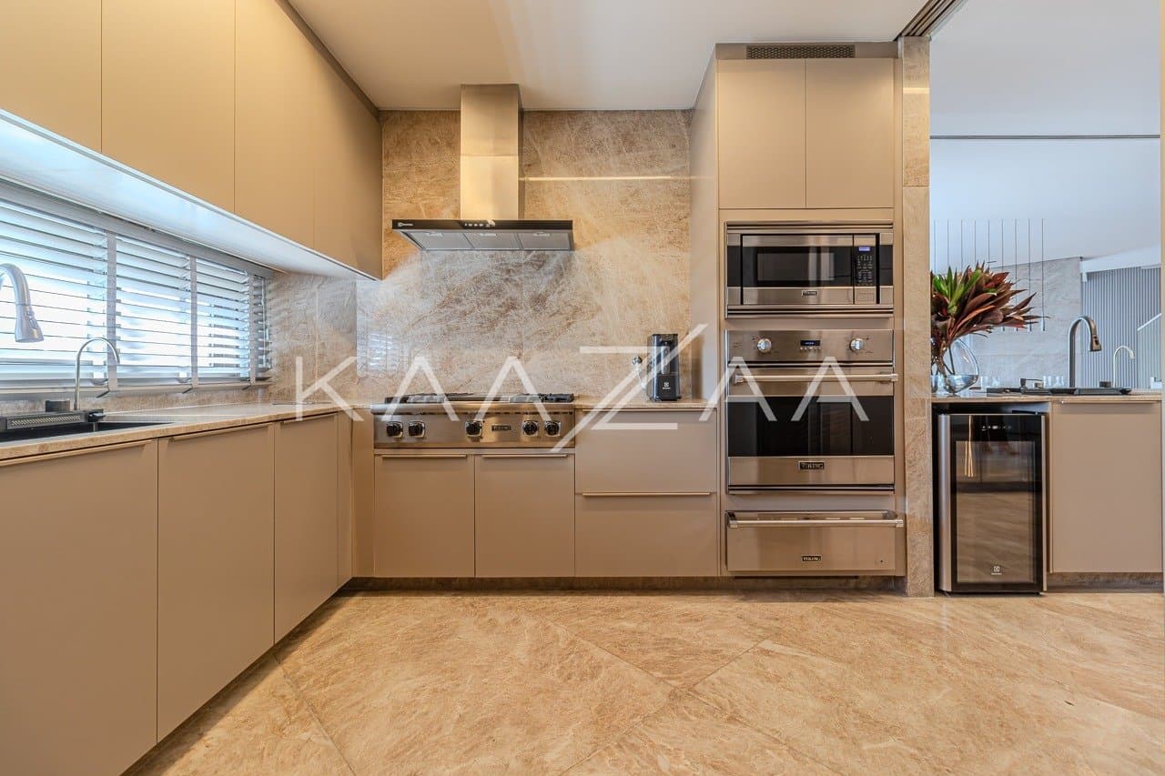 Cobertura à venda no Itaim Bibi - Foto 24