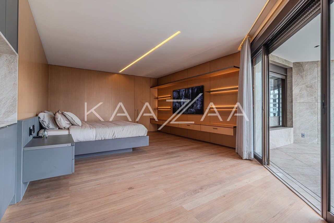 Cobertura à venda no Itaim Bibi - Foto 30