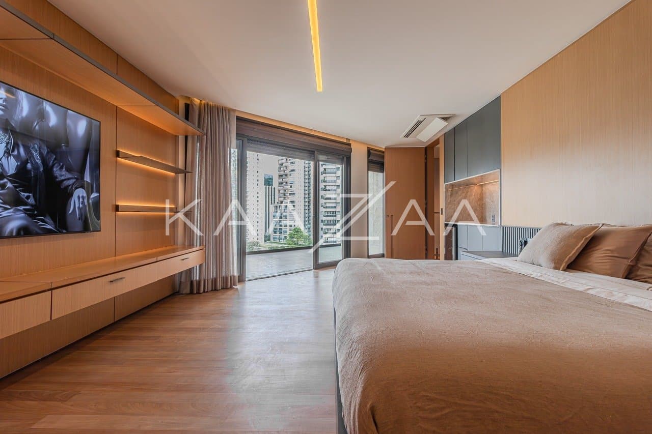 Cobertura à venda no Itaim Bibi - Foto 31