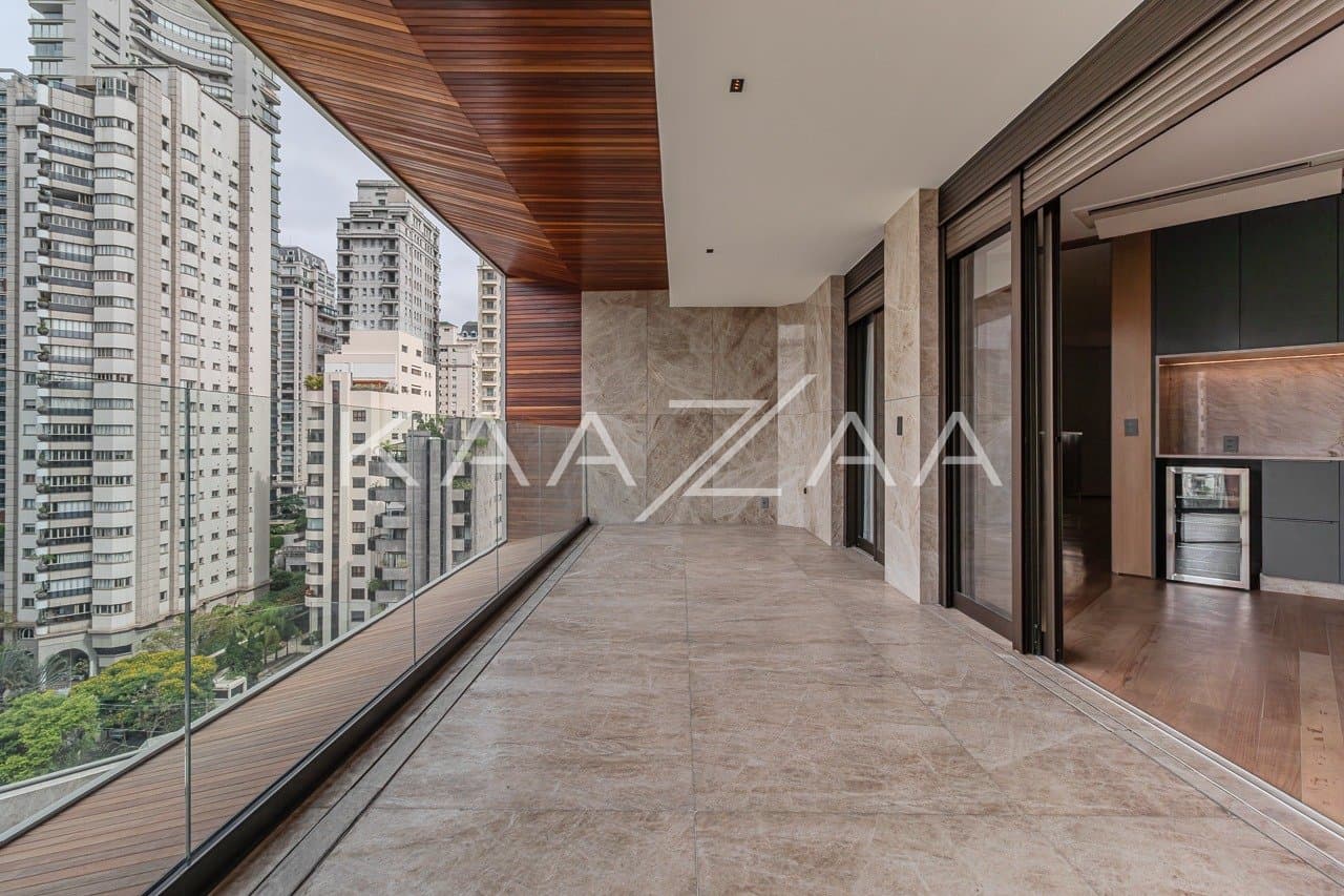 Cobertura à venda no Itaim Bibi - Foto 32