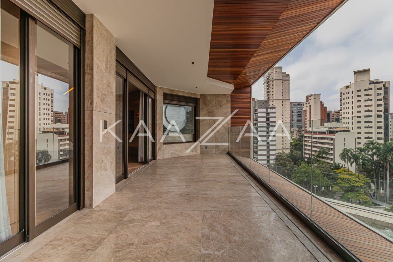 Cobertura à venda no Itaim Bibi - Foto 33