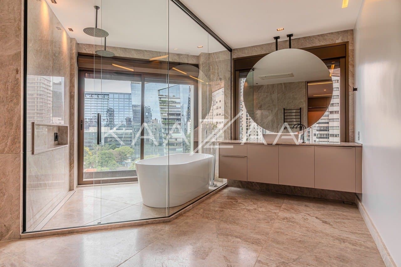 Cobertura à venda no Itaim Bibi - Foto 37