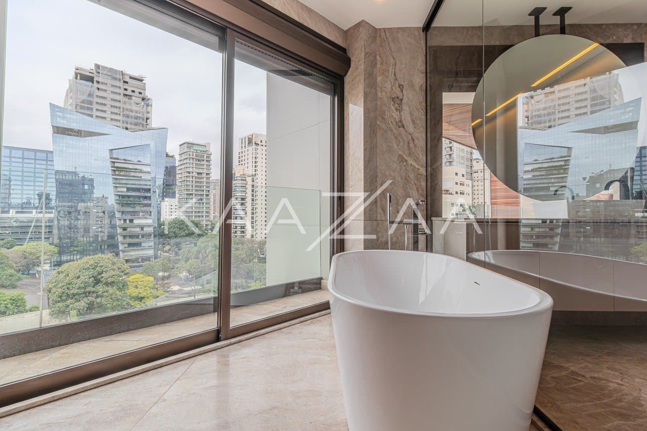 Cobertura à venda no Itaim Bibi - Foto 38