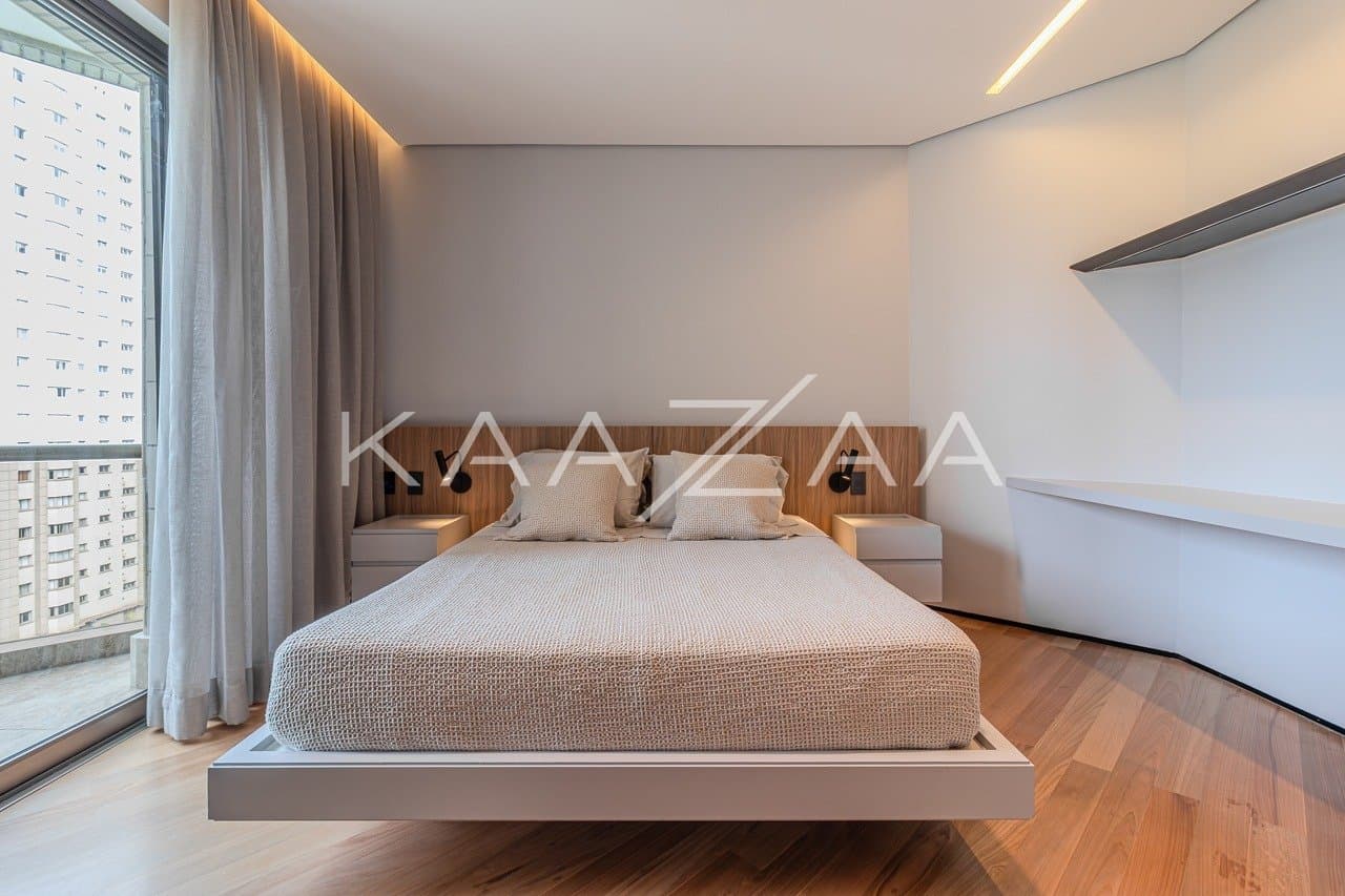 Cobertura à venda no Itaim Bibi - Foto 39