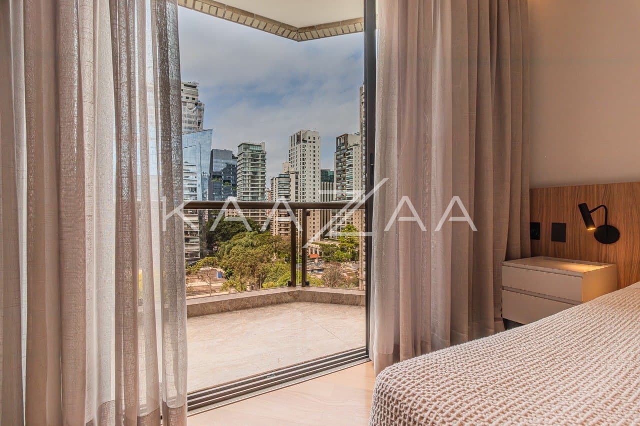 Cobertura à venda no Itaim Bibi - Foto 40