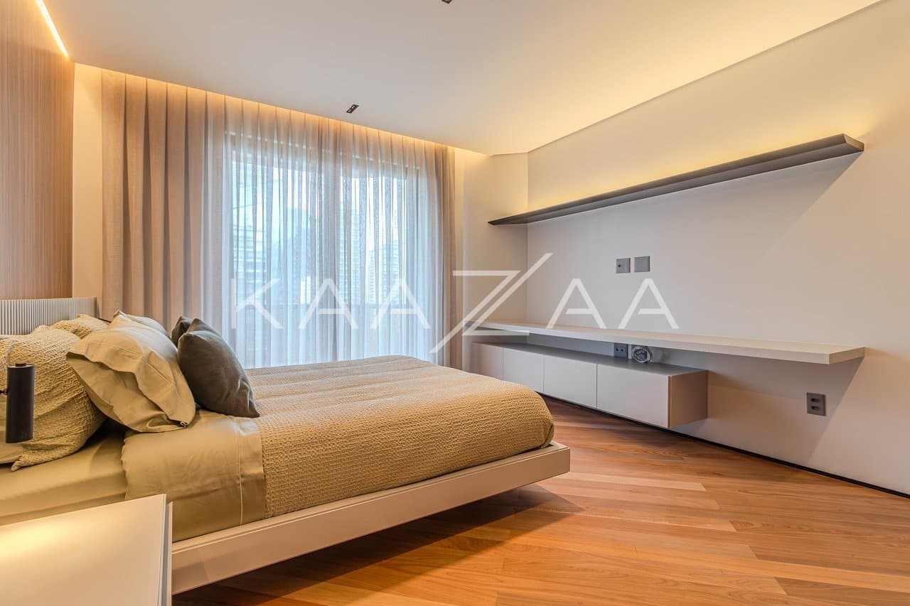 Cobertura à venda no Itaim Bibi - Foto 42