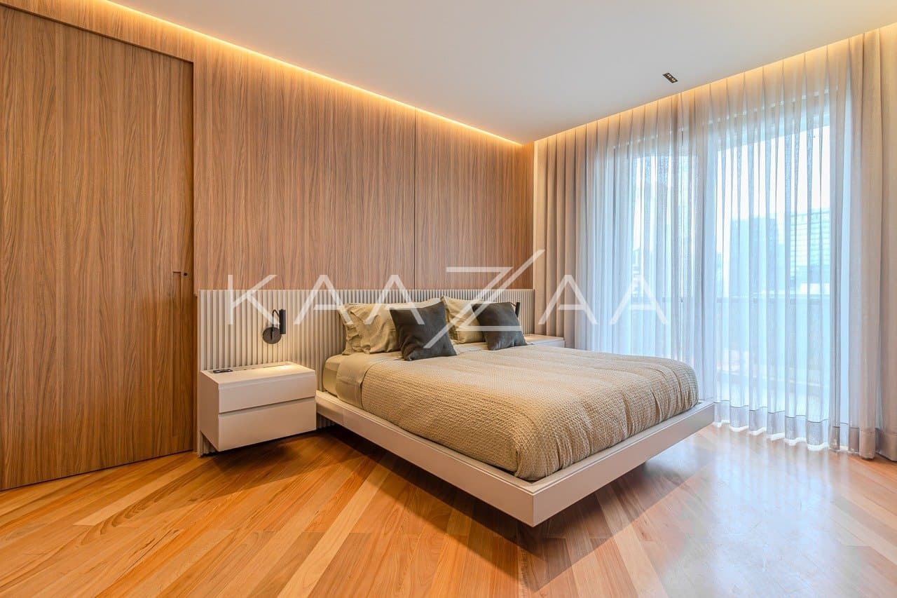 Cobertura à venda no Itaim Bibi - Foto 43