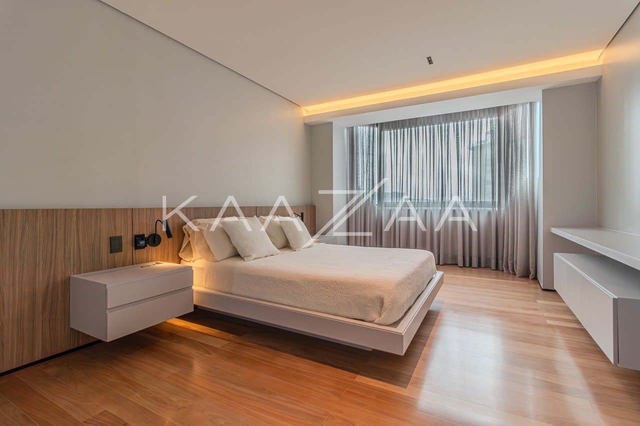 Cobertura à venda no Itaim Bibi - Foto 48