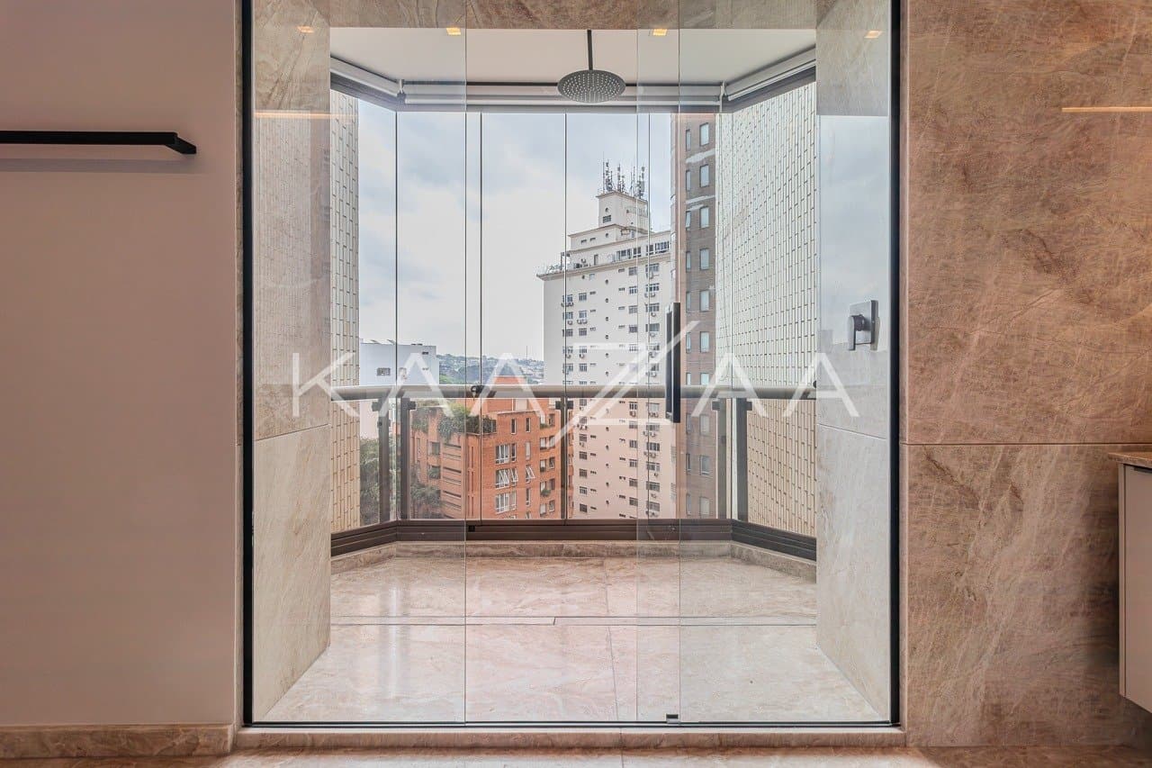 Cobertura à venda no Itaim Bibi - Foto 51