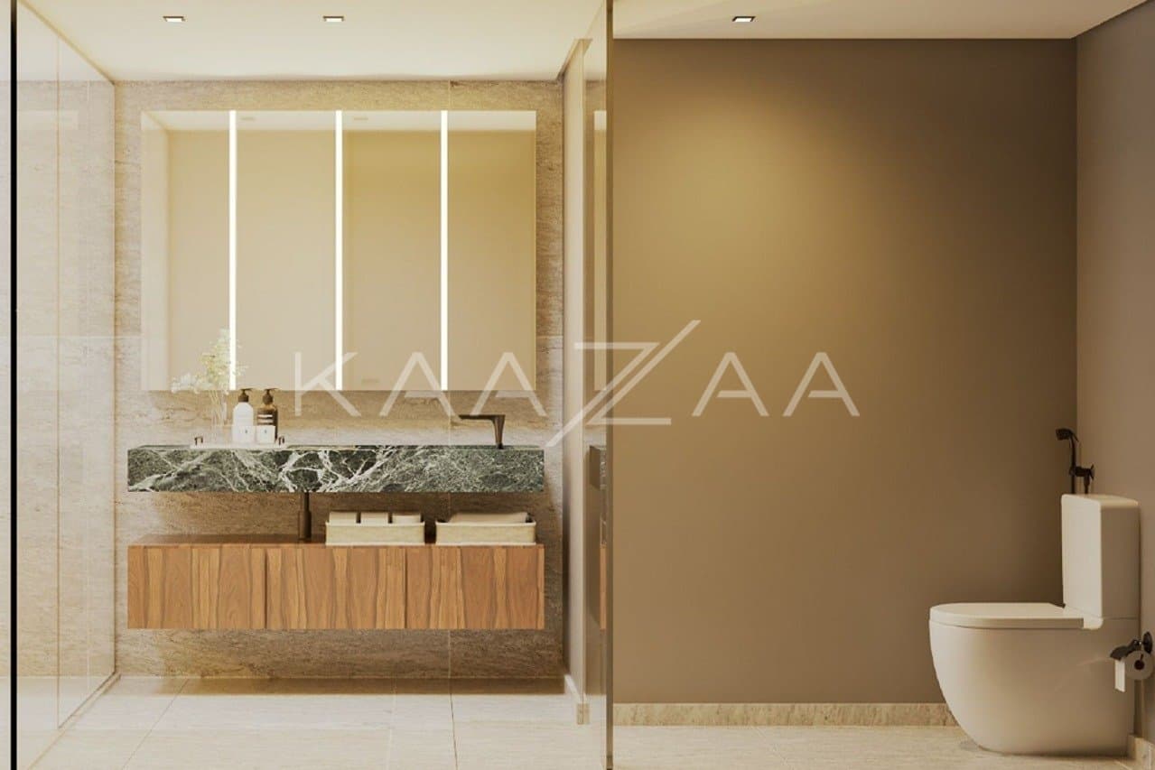 Cobertura duplex à venda no Jardim Paulista - Foto 14