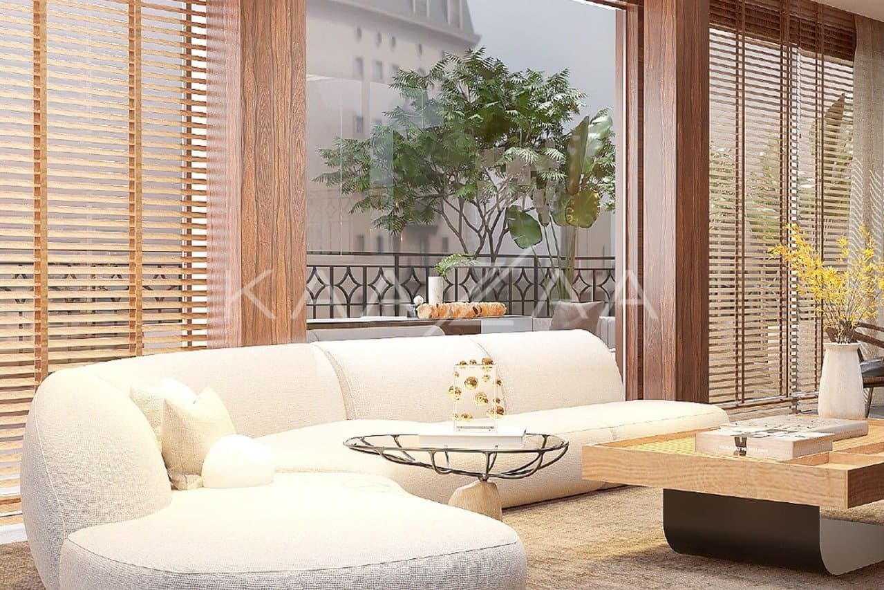 Cobertura duplex à venda no Jardim Paulista - Foto 4