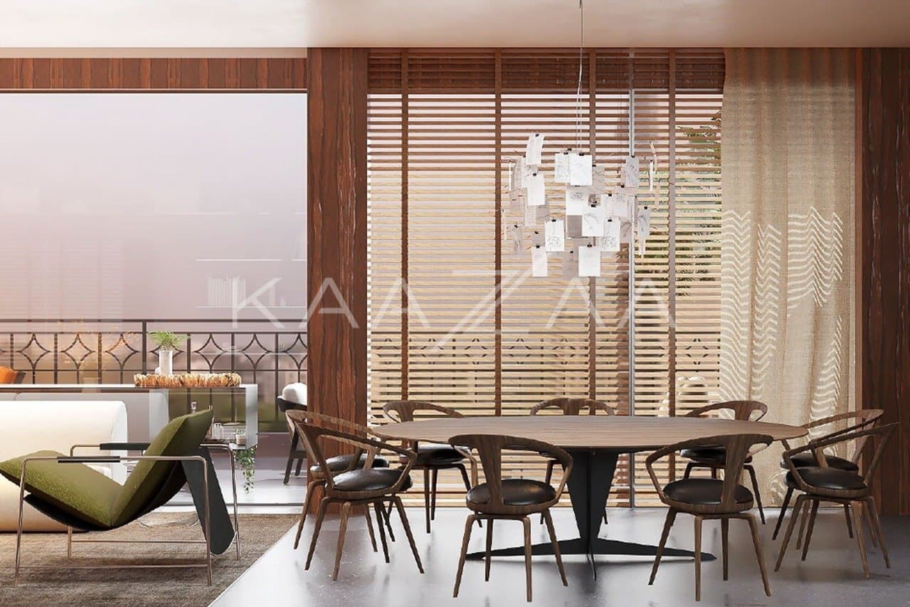 Cobertura duplex à venda no Jardim Paulista - Foto 6