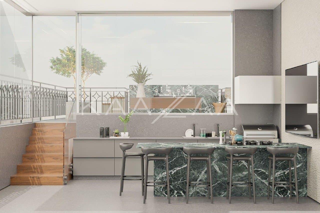 Cobertura duplex à venda no Jardim Paulista - Foto 3