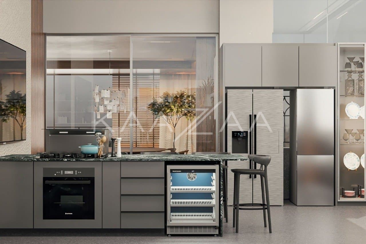 Cobertura duplex à venda no Jardim Paulista - Foto 7