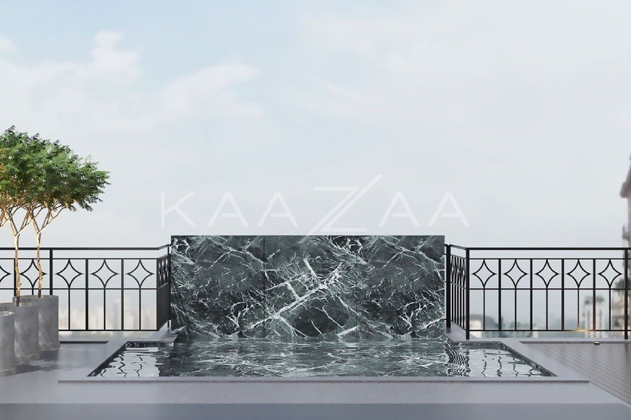 Cobertura duplex à venda no Jardim Paulista - Foto 2