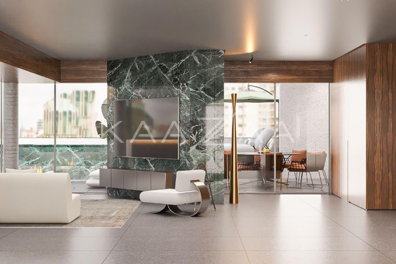 Cobertura à venda no Itaim Bibi - Foto 18