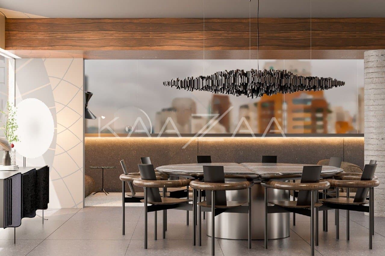 Cobertura à venda no Itaim Bibi - Foto 19