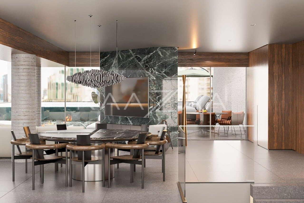 Cobertura à venda no Itaim Bibi - Foto 20