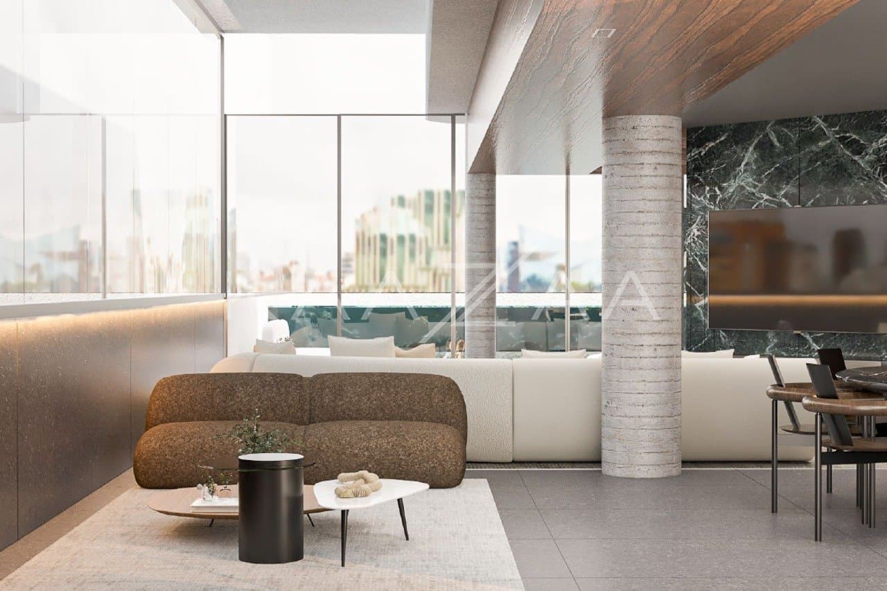 Cobertura à venda no Itaim Bibi - Foto 21