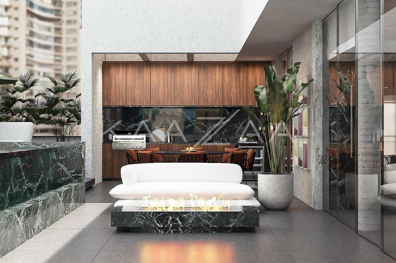 Cobertura à venda no Itaim Bibi - Foto 27