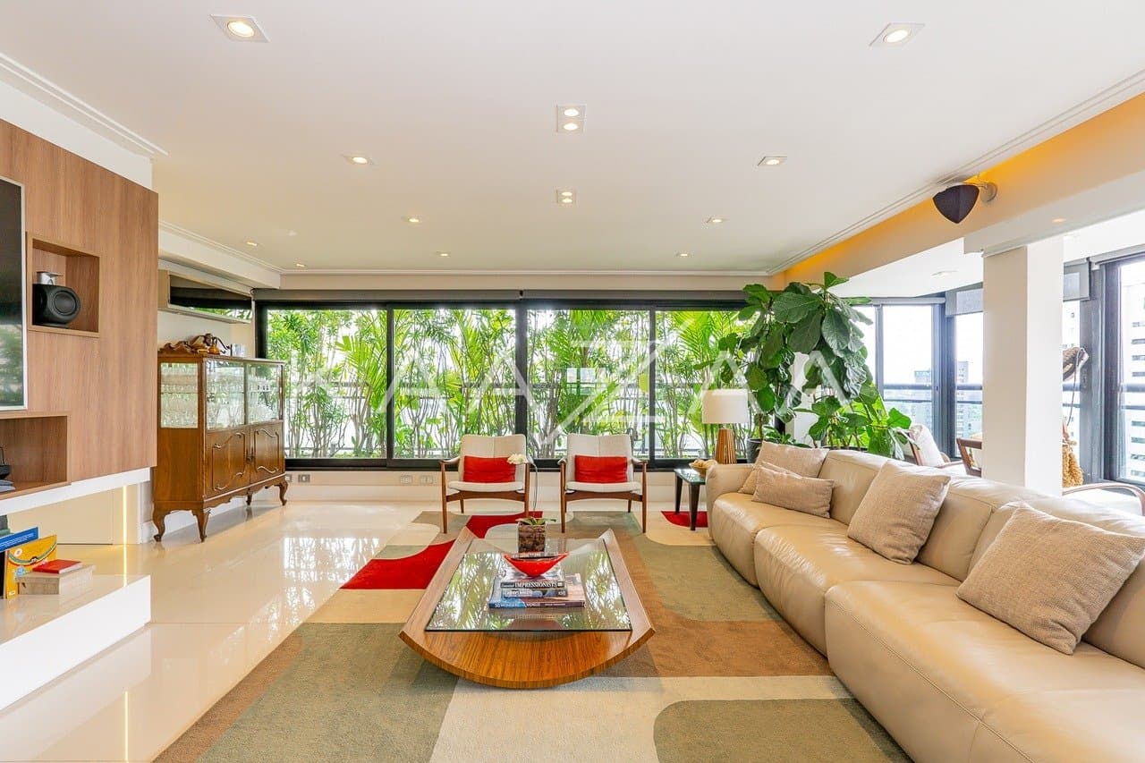 Cobertura em Moema - Foto 2