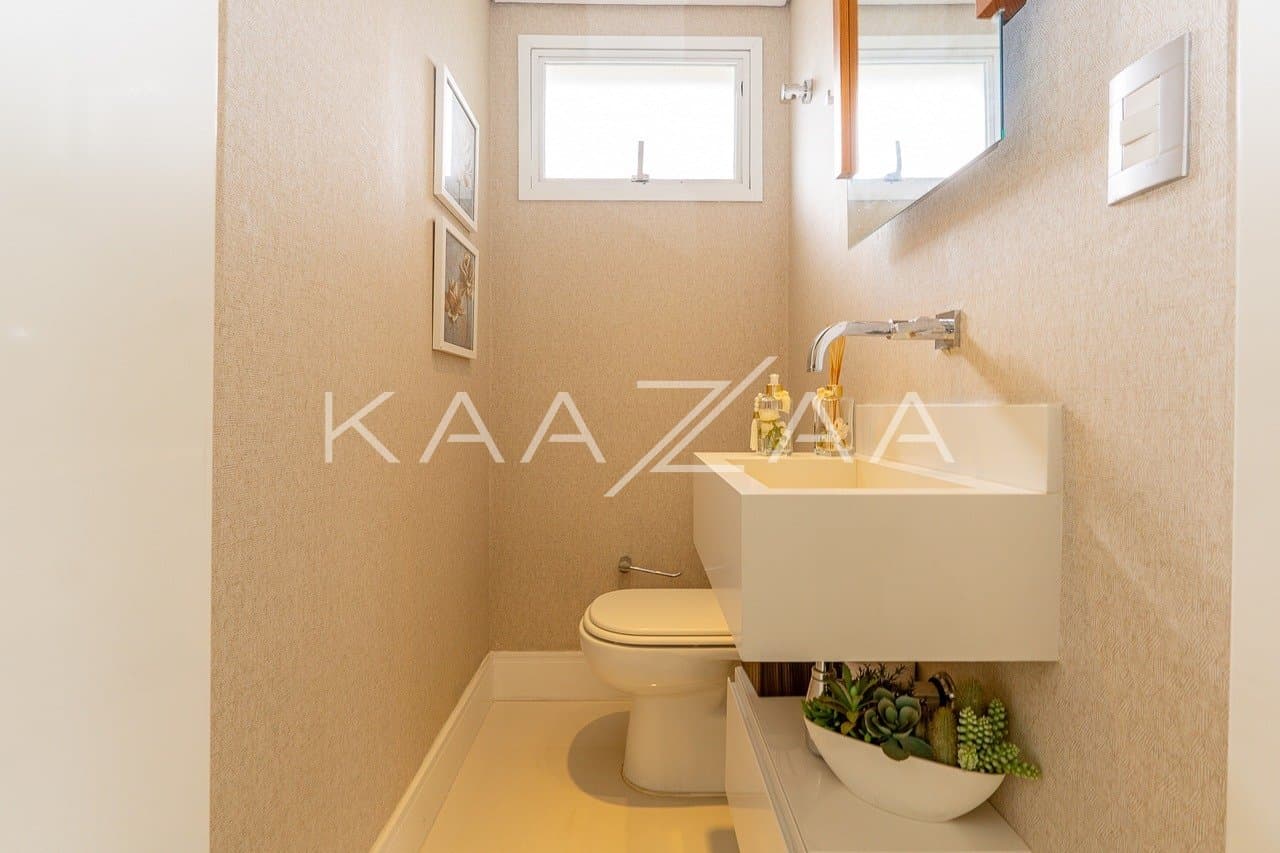 Cobertura em Moema - Foto 10