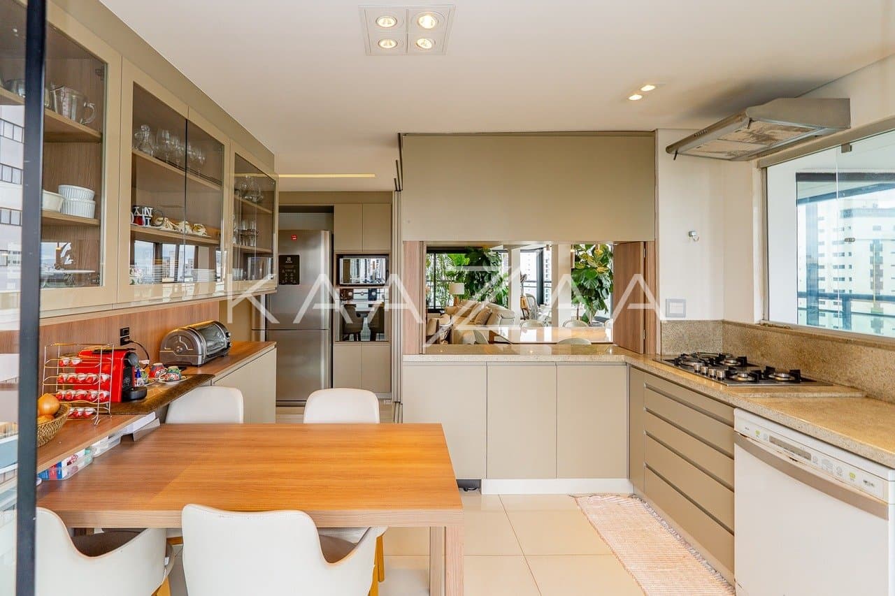 Cobertura em Moema - Foto 11