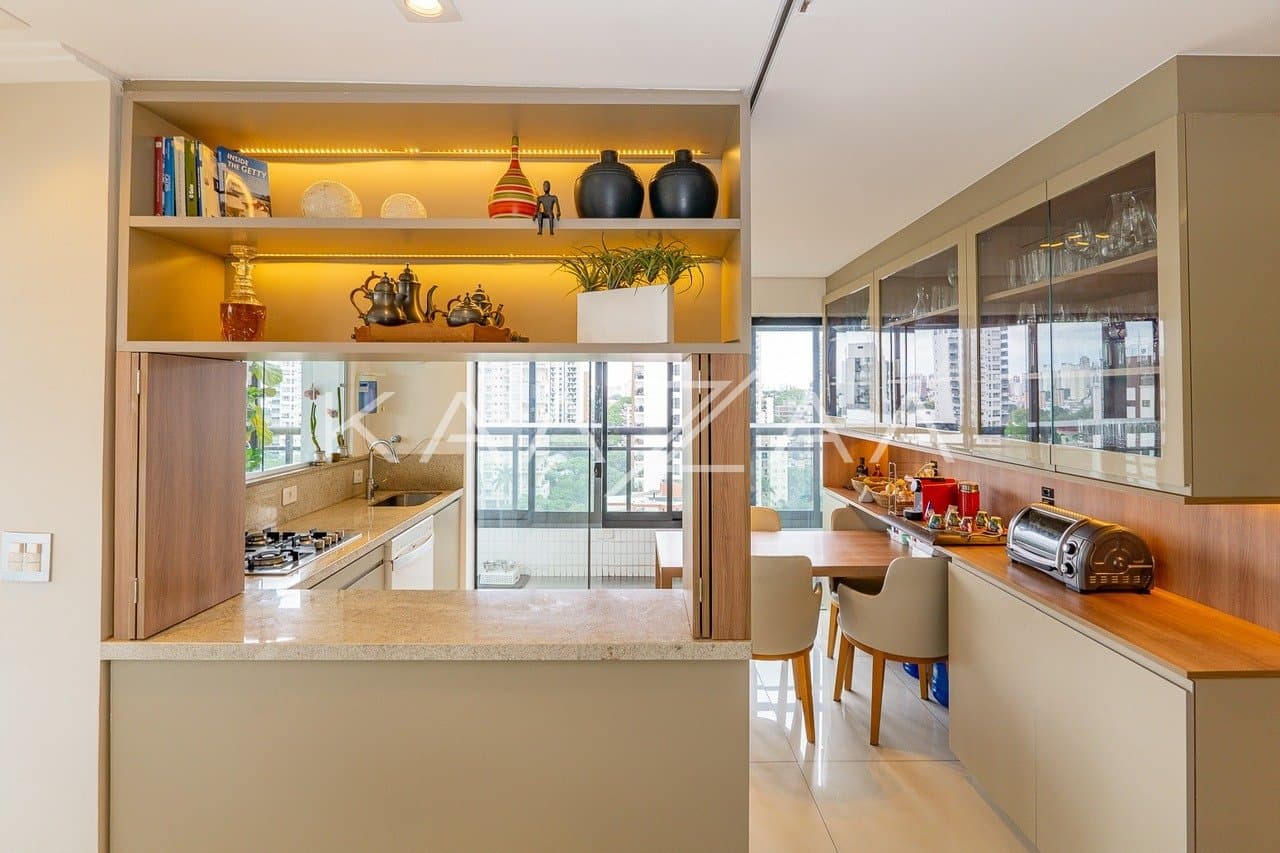 Cobertura em Moema - Foto 12