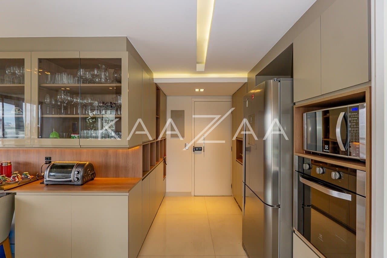 Cobertura em Moema - Foto 13