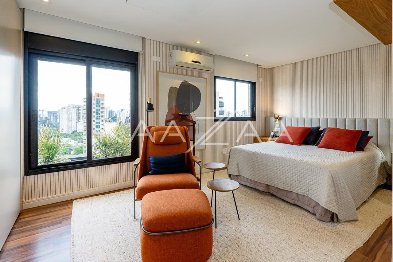 Cobertura em Moema - Foto 15