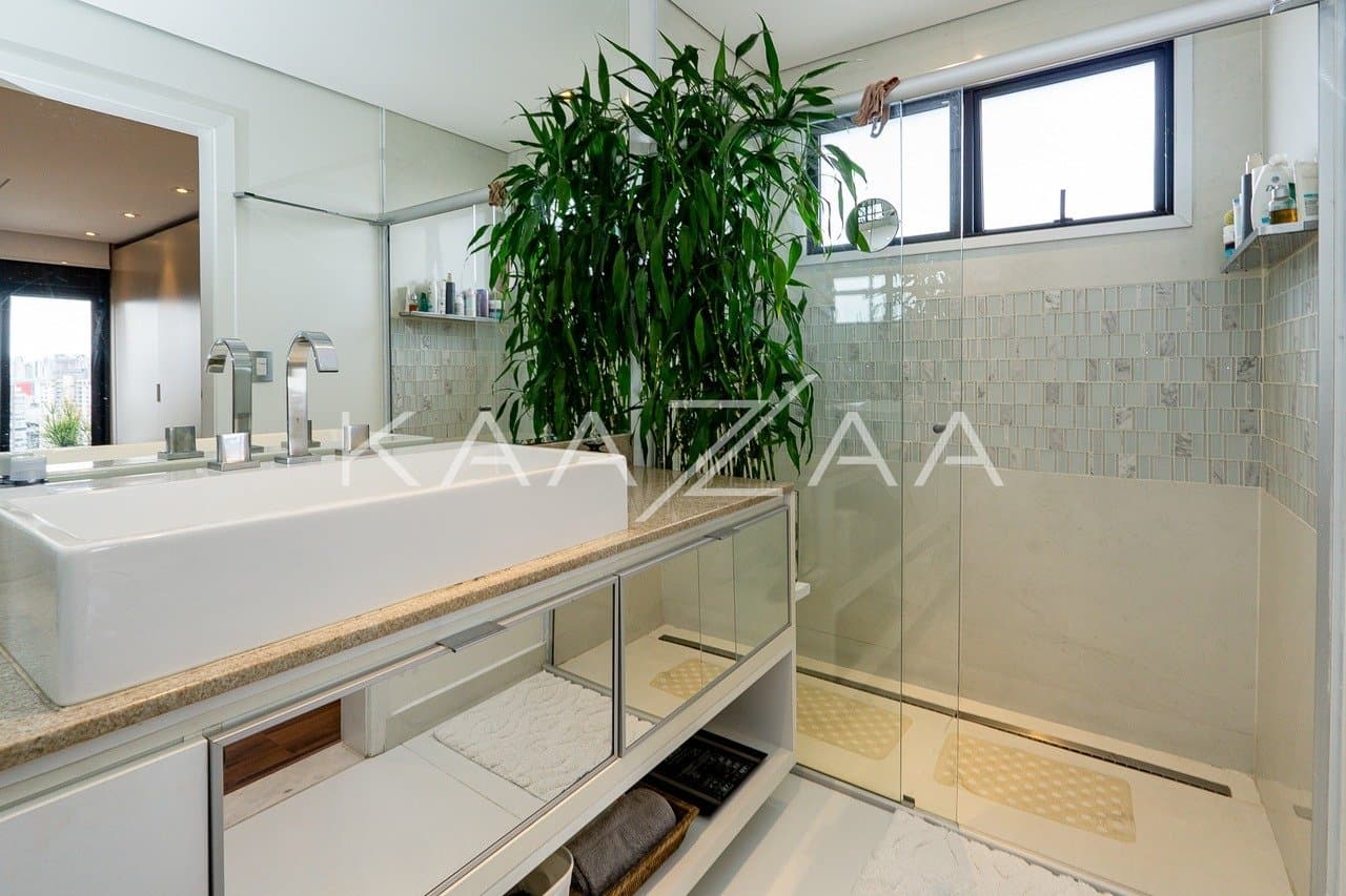 Cobertura em Moema - Foto 16