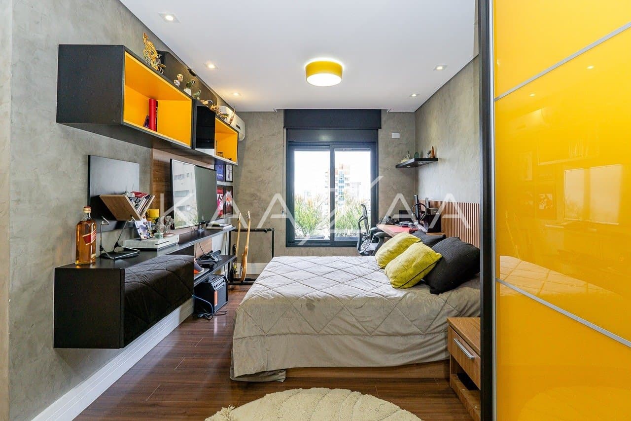 Cobertura em Moema - Foto 17