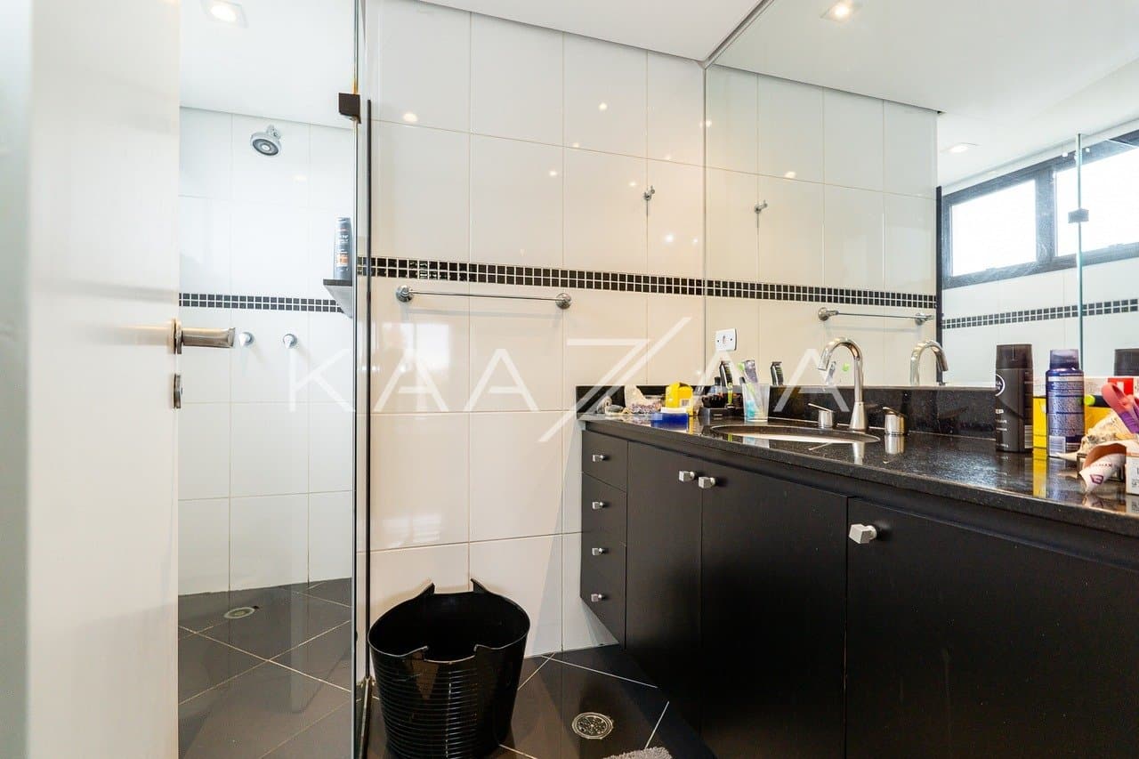 Cobertura em Moema - Foto 18