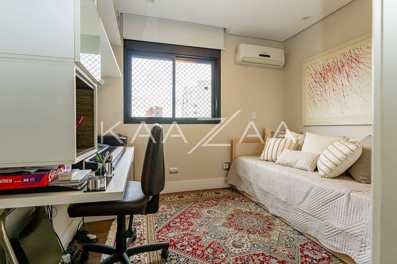 Cobertura em Moema - Foto 19