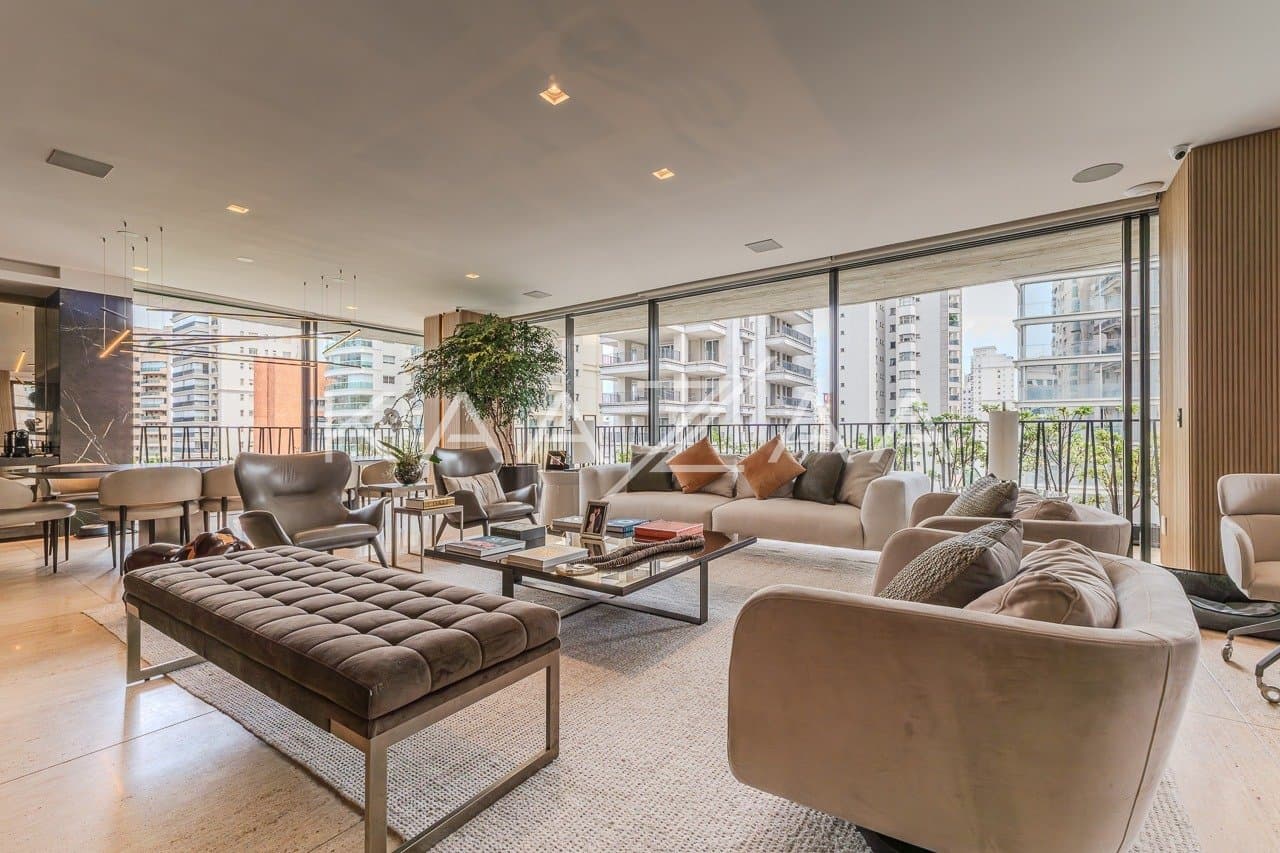 Apartamento à venda no Itaim Bibi - Foto 2