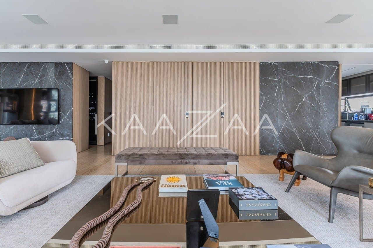 Apartamento à venda no Itaim Bibi - Foto 4