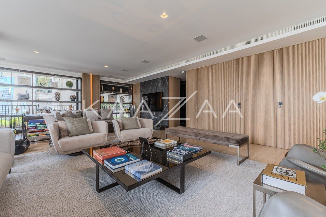 Apartamento à venda no Itaim Bibi - Foto 5